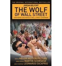 THE WOLF OF WALL STREET
