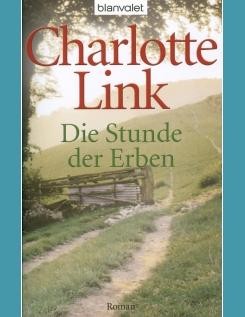 DIE STUNDE DER ERBEN