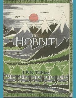 THE HOBBIT
