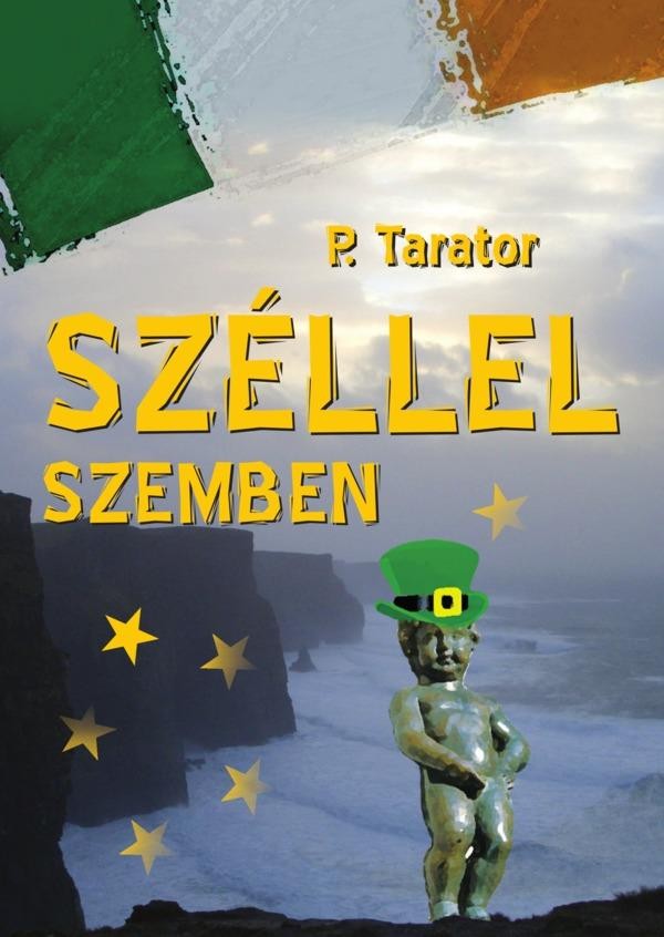 SZÉLLEL SZEMBEN (2014)