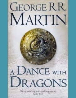 A DANCE WITH DRAGONS