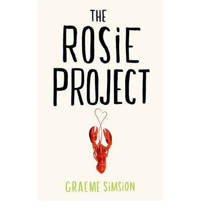 THE ROSIE PROJECT