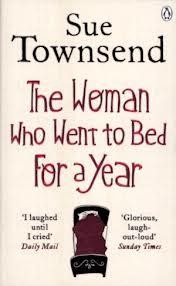 THE WOMAN WHO WENT TO BED FOR A YEAR (2012)