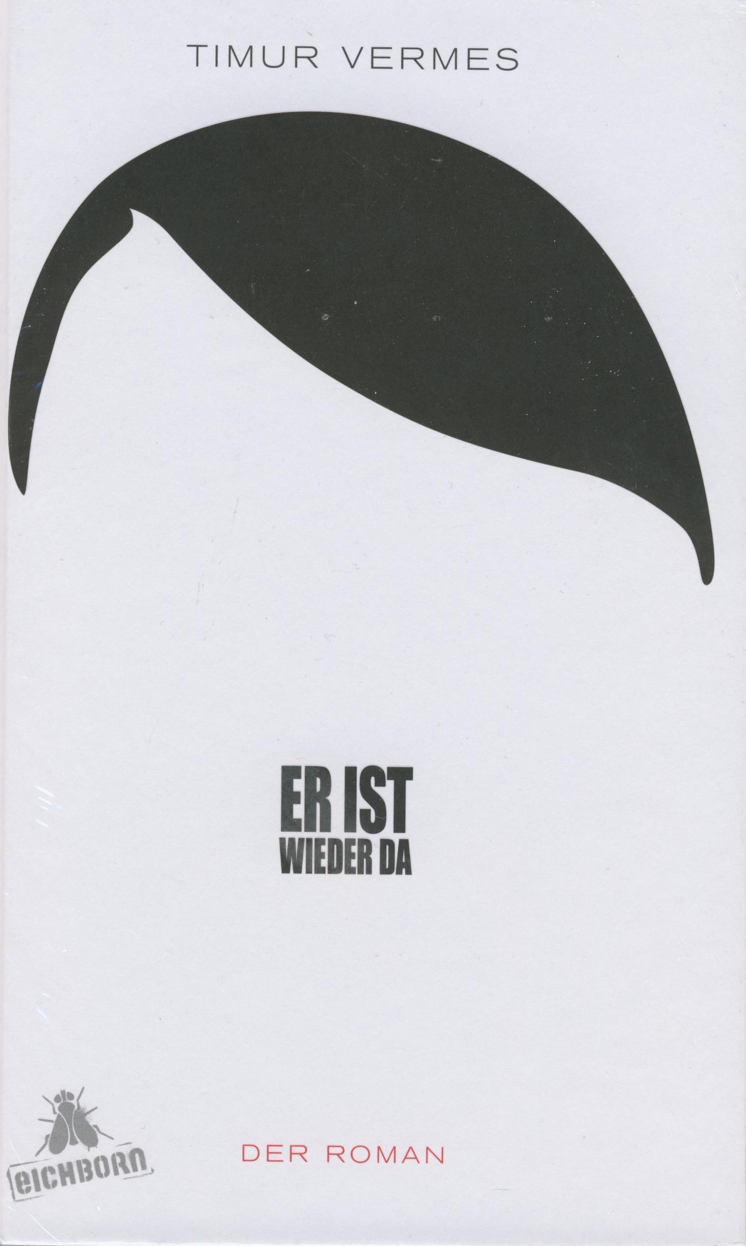 ER IST WIEDER DA (2013)