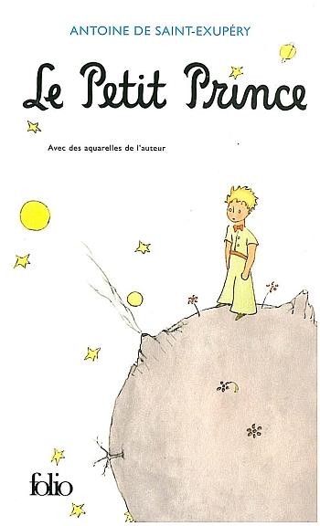LE PETIT PRINCE (1999)