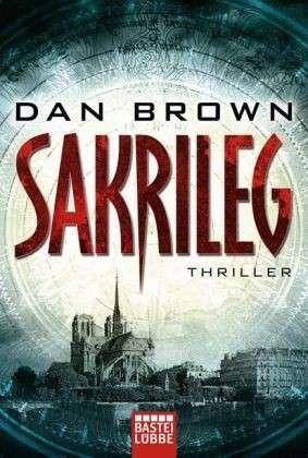 SAKRILEG - THE DA VINCI CODE (2010)