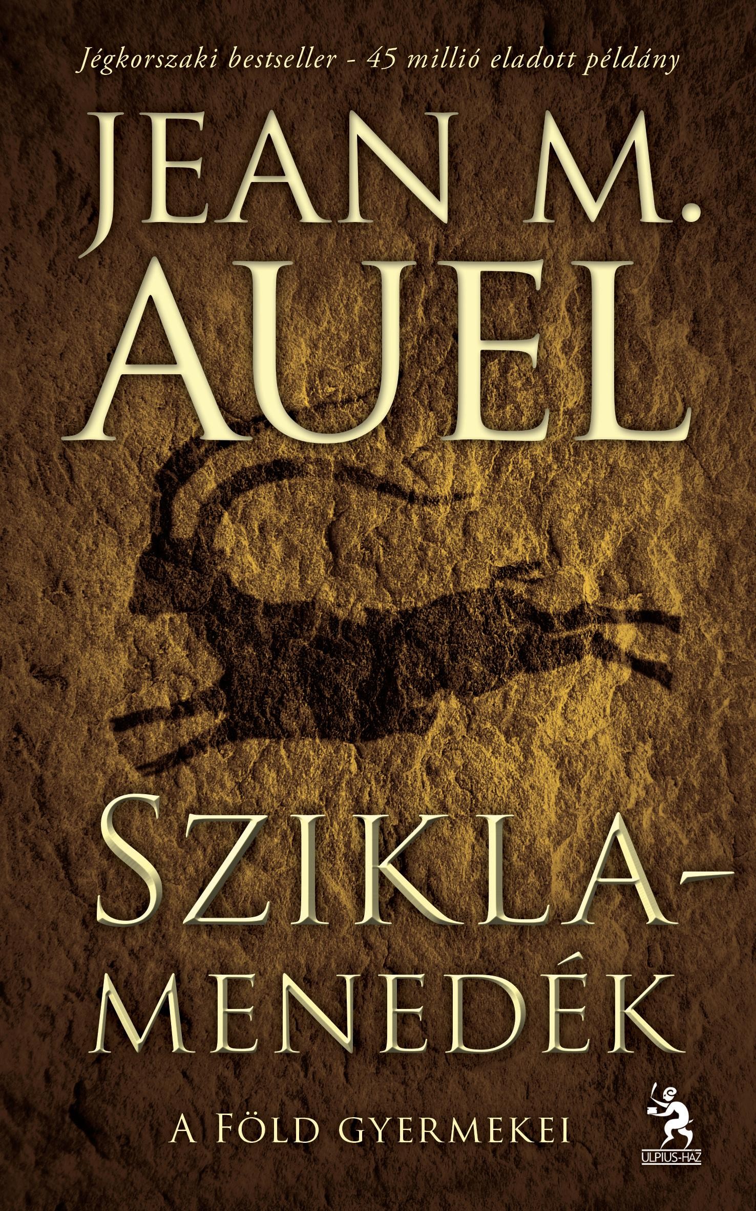 SZIKLAMENEDÉK I-II. (2014)