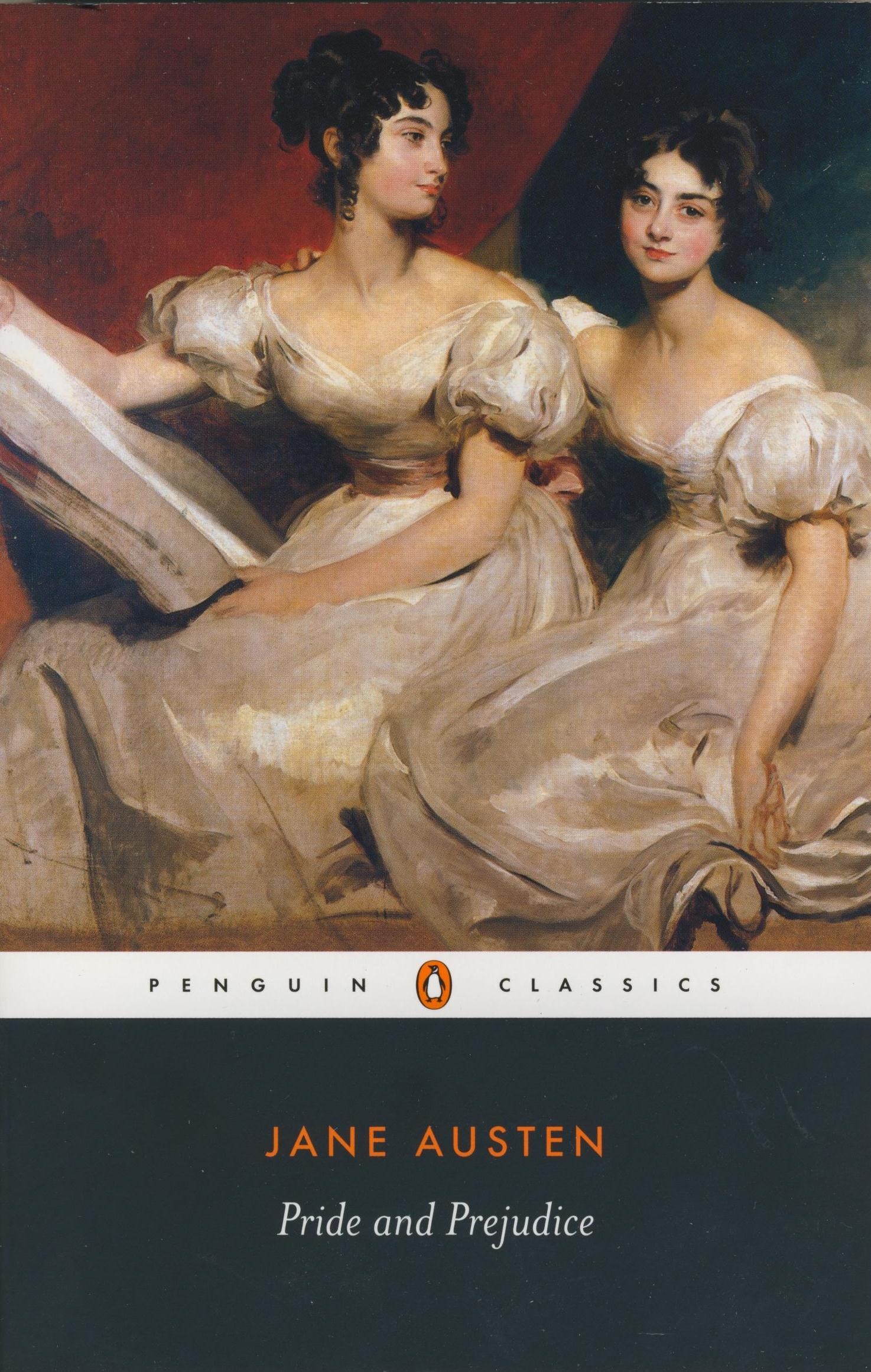 PRIDE AND PREJUDICE (2003)