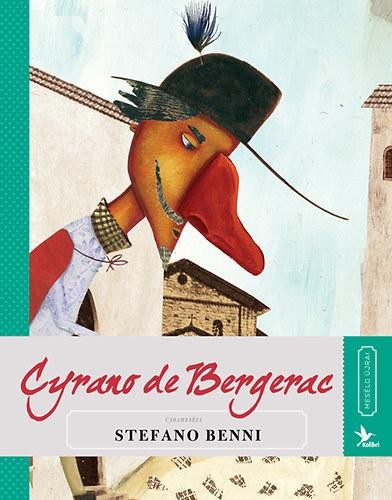 CYRANO DE BERGERAC - MESÉLD ÚJRA! (2014)