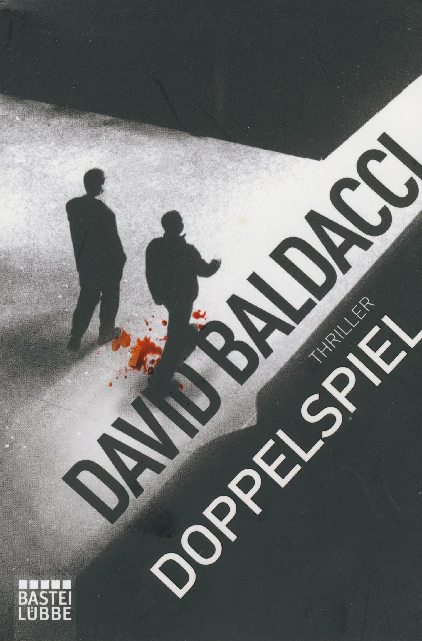 DOPPELSPIEL (2013)