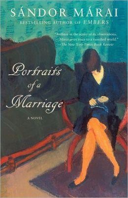 PORTRAITS OF A MARRIAGE (2011)