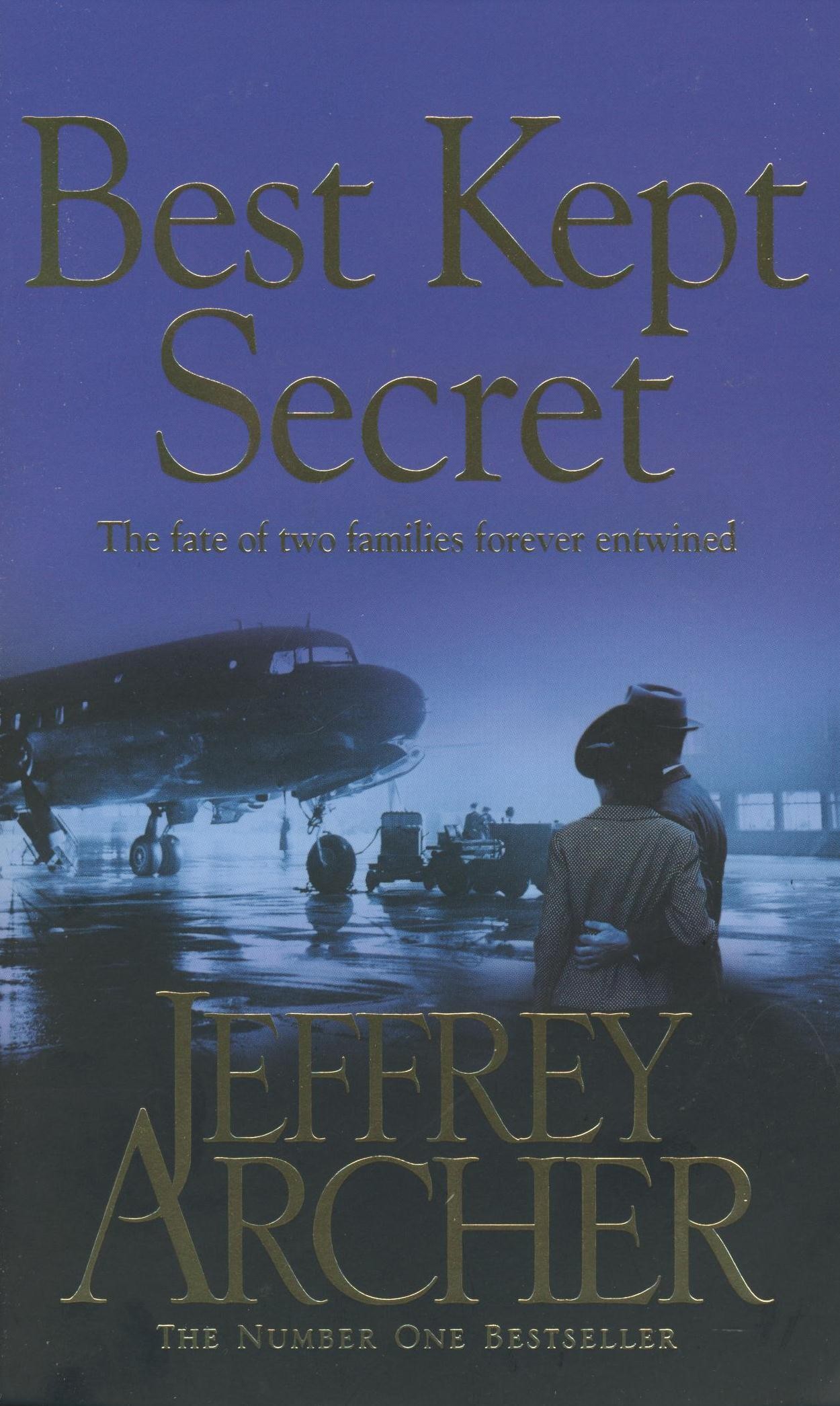 BEST KEPT SECRET (2013)