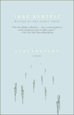 LIQUIDATION (2005)