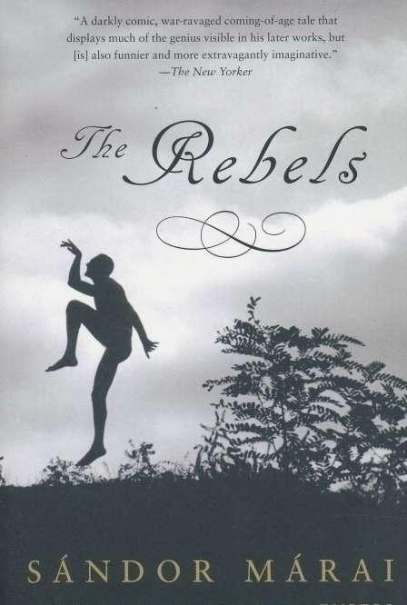 THE REBELS (2008)