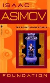 FOUNDATION (1991)