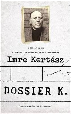 DOSSIER K. (2013)
