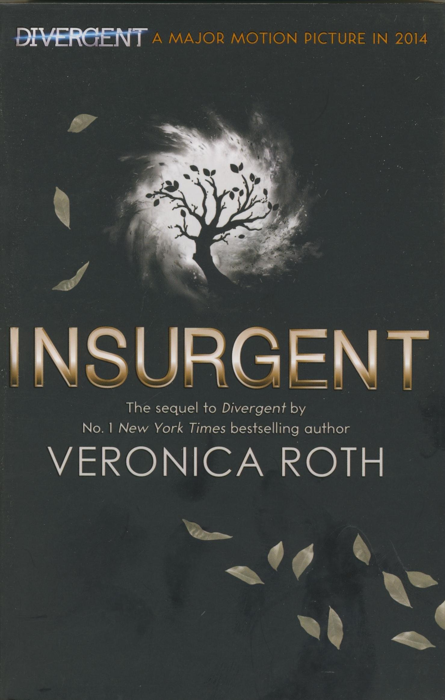 INSURGENT (2013)
