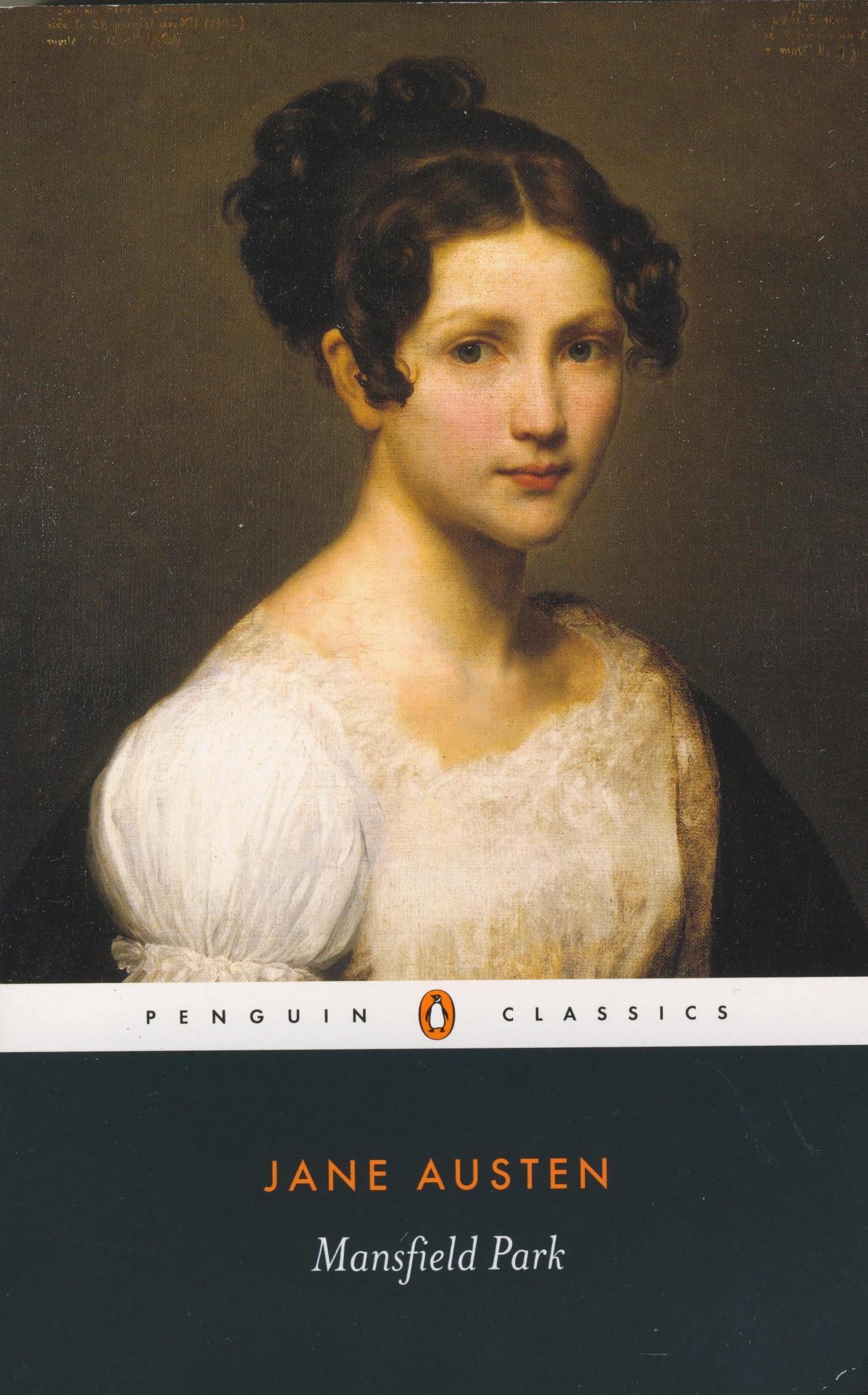 MANSFIELD PARK (2003)
