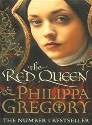 THE RED QUEEN (2011)