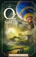 OZ - THE GREAT AND POWERFUL (2013)