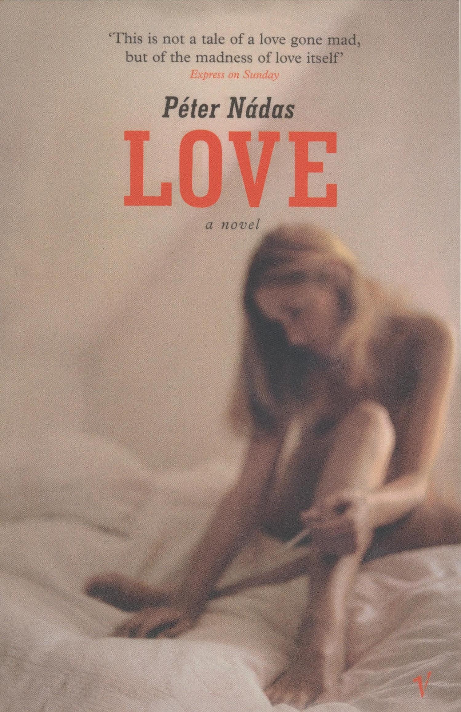 LOVE (2001)