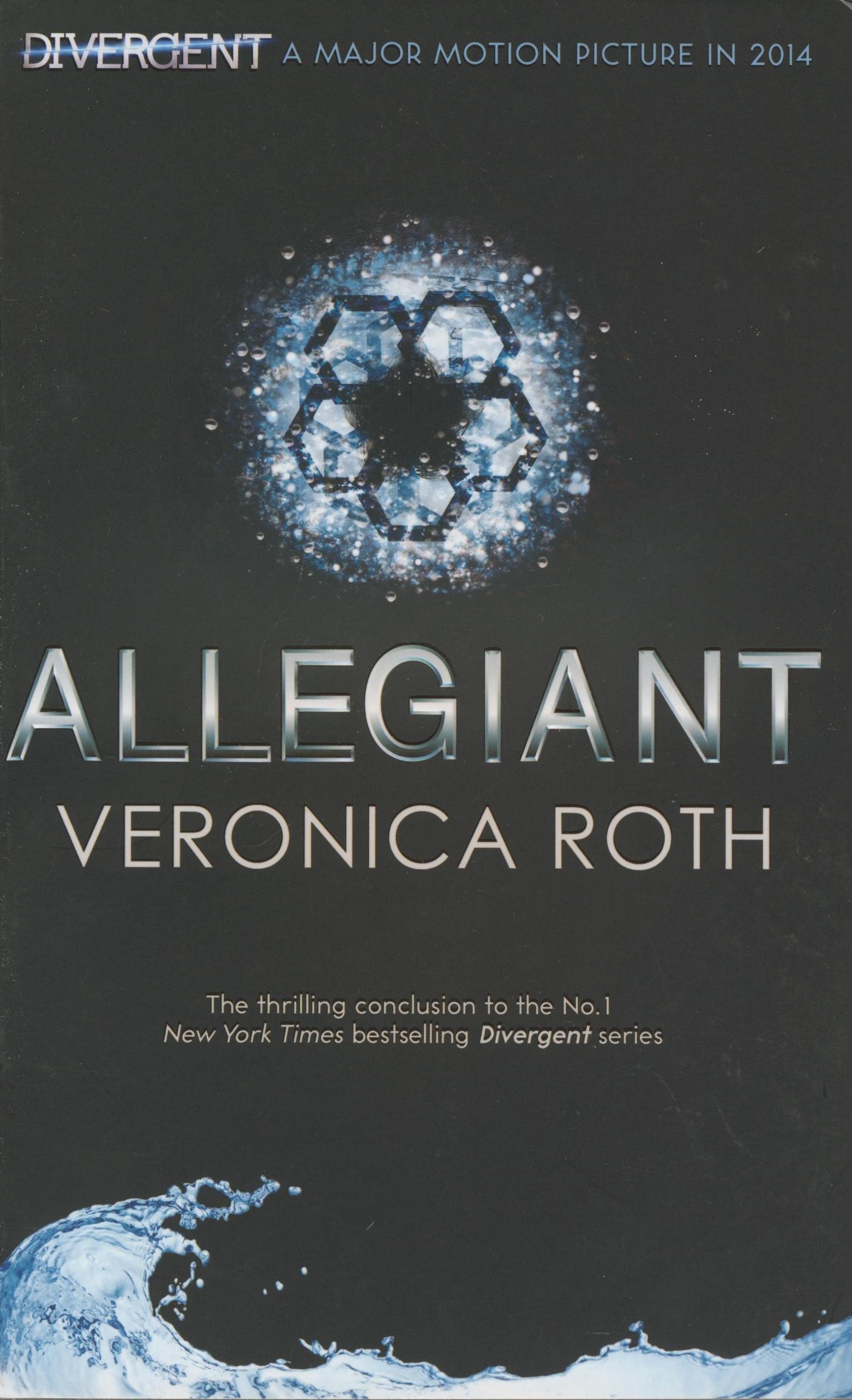 ALLEGIANT (2014)