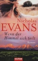WENN DER HIMMEL SICH TEILT (2008)