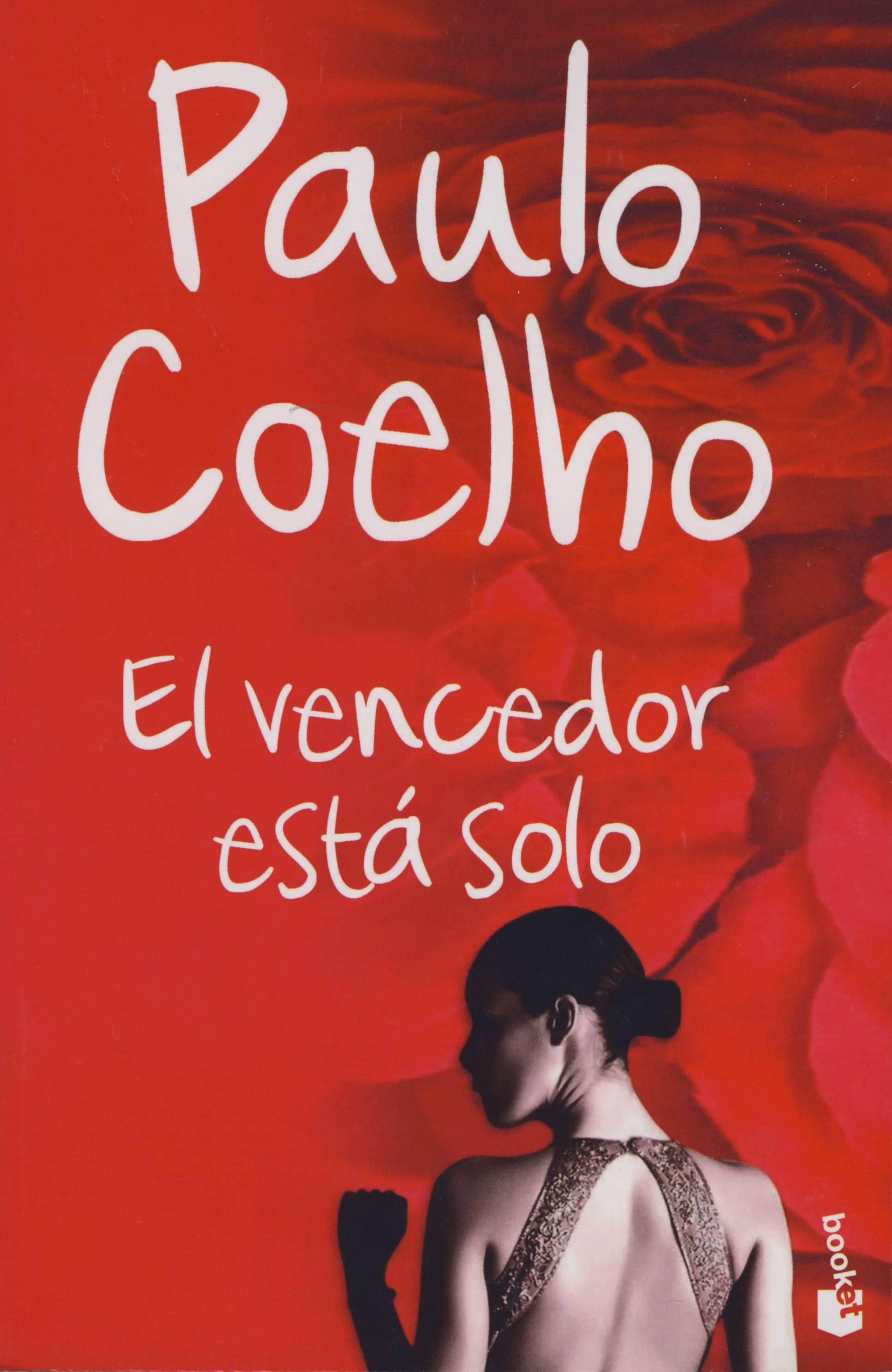 EL VENCEDOR ESTÁ SOLO (2011)