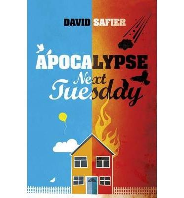 APOCALYPSE NEXT TUESDAY