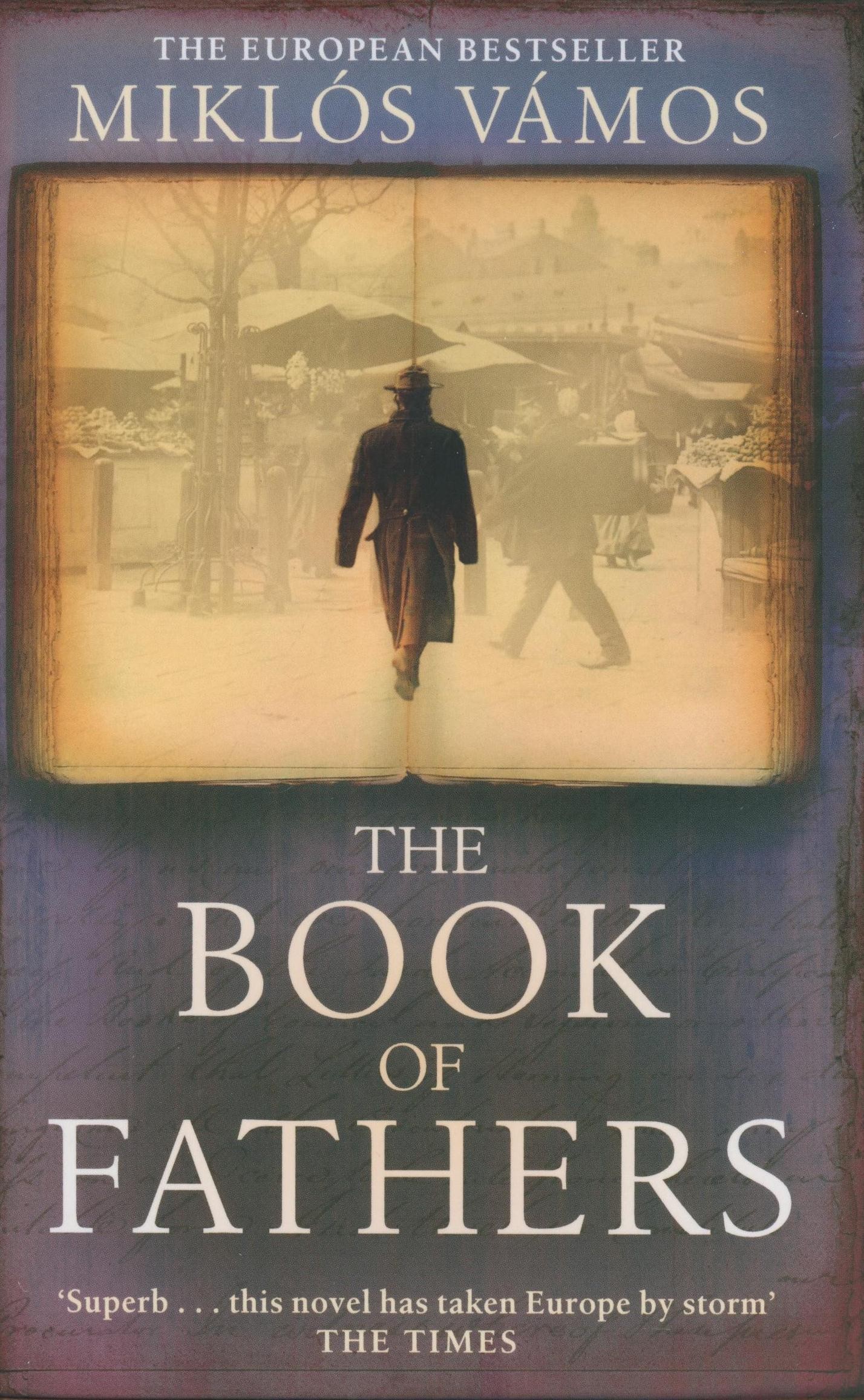 THE BOOK OF FATHERS (2007)