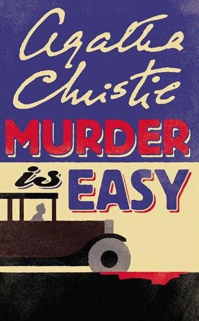 MURDER IS EASY (2002)