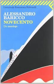 NOVECENTO - UN MONOLOGO (1998)