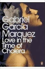 LOVE IN THE TIME OF CHOLERA (2007)