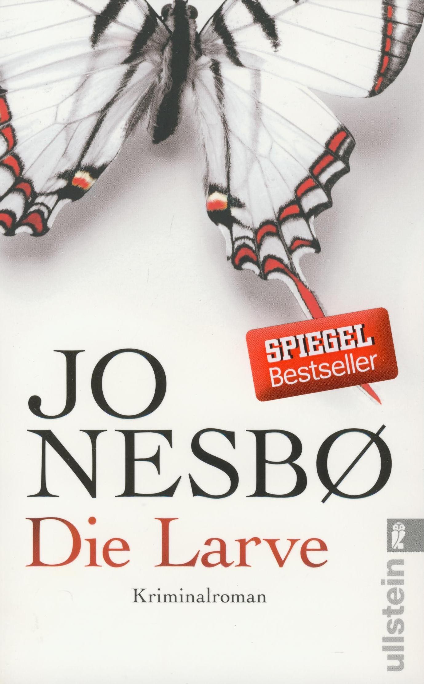DIE LARVE (2013)