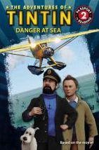 THE ADVENTURES OF TINTIN - DANGER AT SEA (2011)