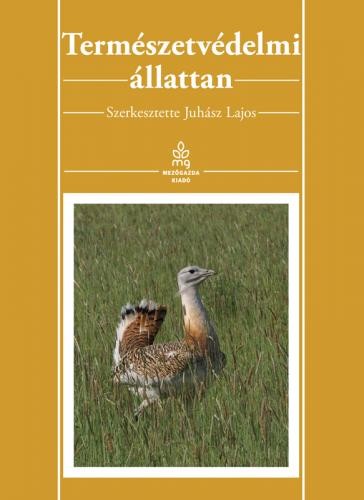 TERMÉSZETVÉDELMI ÁLLATTAN (2014)