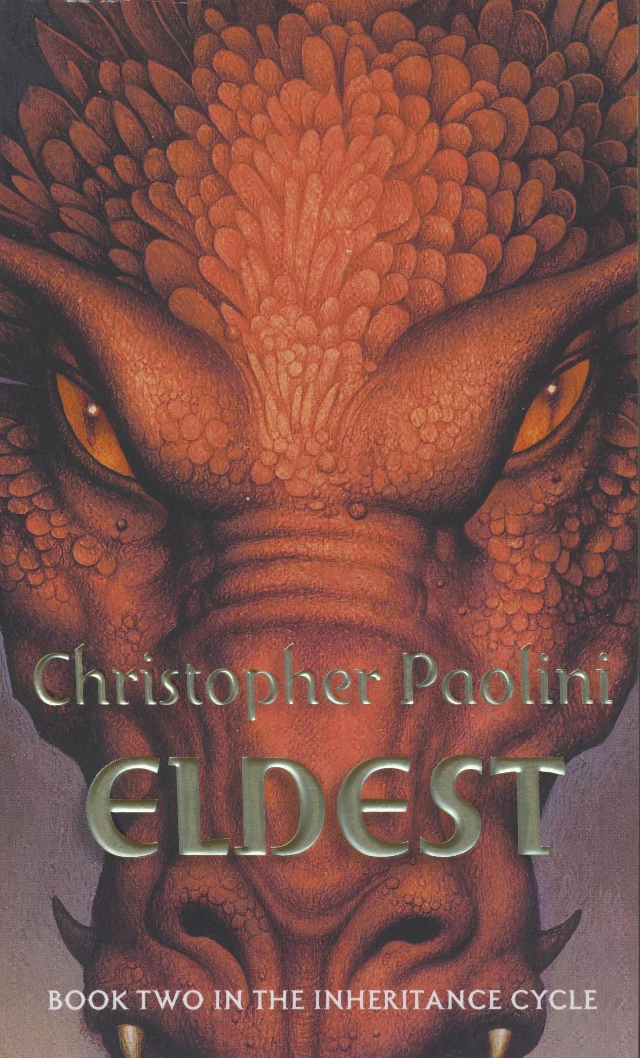 ELDEST (2006)