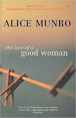 THE LOVE OF A GOOD WOMAN (2014)
