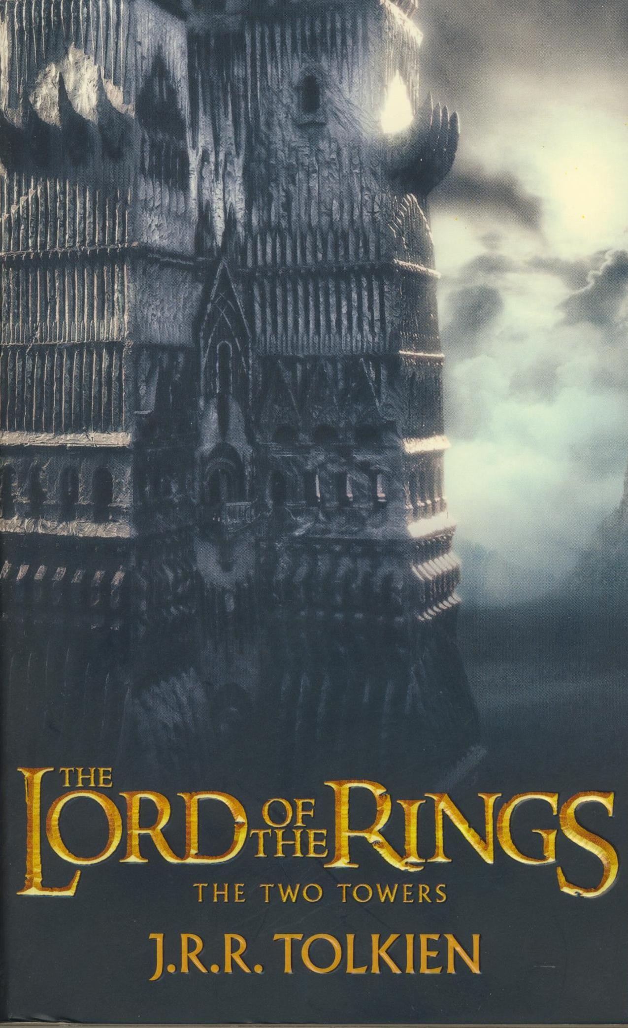 THE TWO TOWERS (2012)