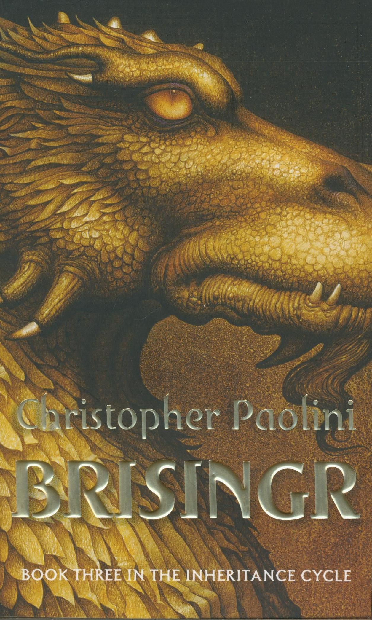 BRISINGR (2009)
