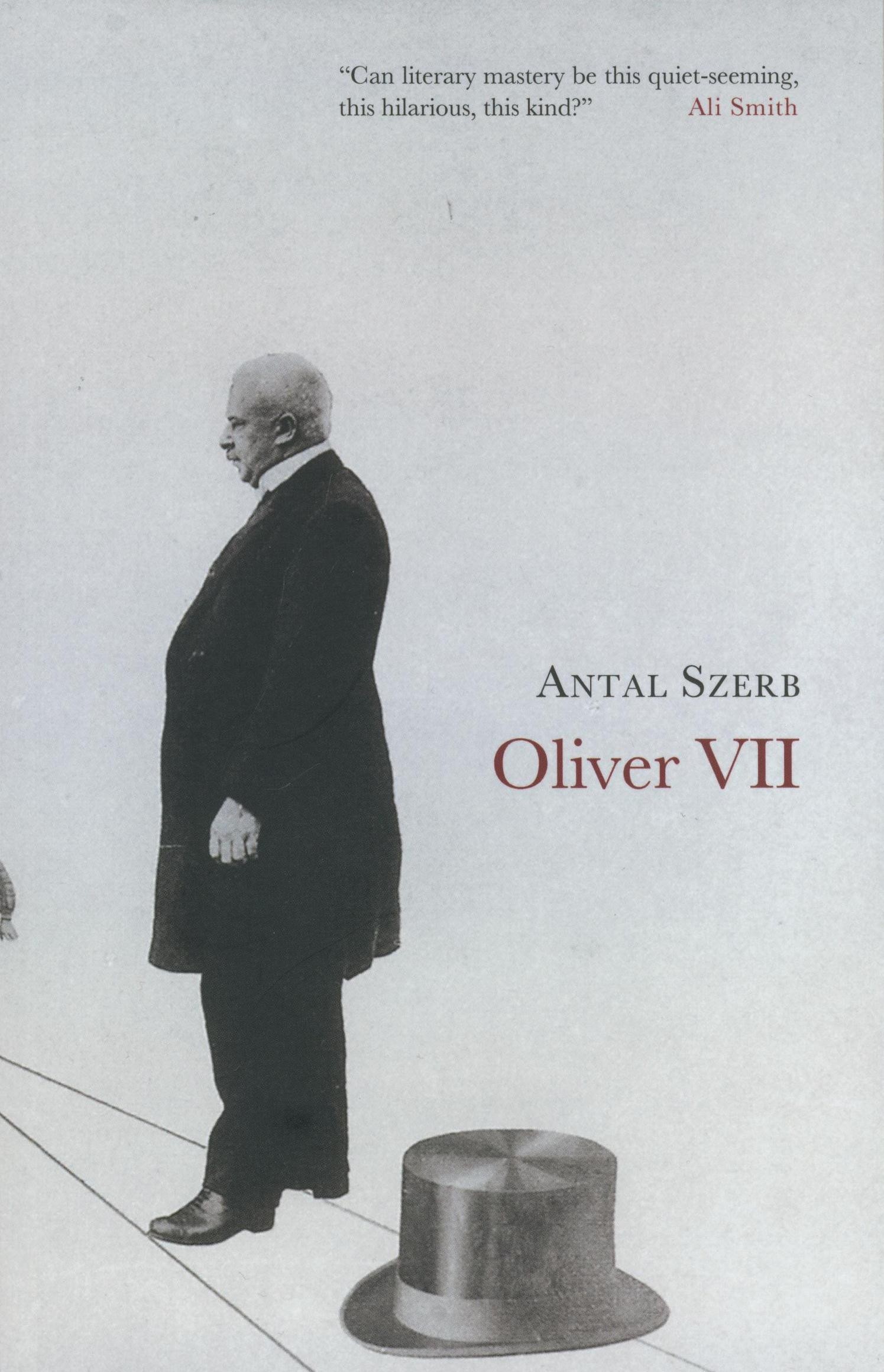 OLIVER VII (2012)