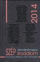 SZLOVÁKIAI MAGYAR SZÉPIRODALOM 2014 (2014)