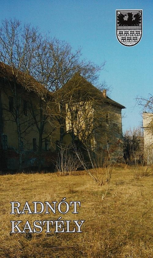 RADNÓT - KASTÉLY