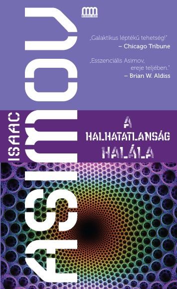 A HALHATATLANSÁG HALÁLA (2014)