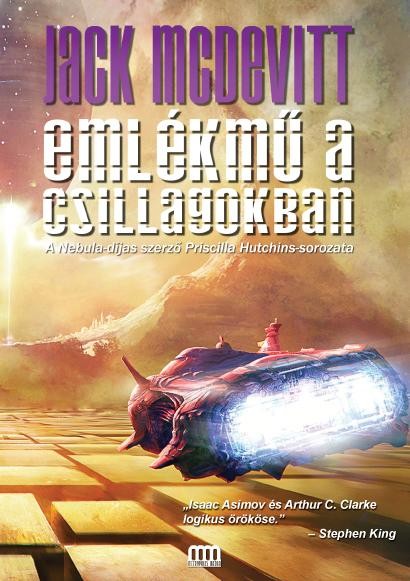 EMLÉKMŰ A CSILLAGOKBAN (2014)