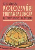 KOLOZSVÁRI MUNKÁSKLUBOK AZ 1950-1960-AS ÉVEKBEN (2013)