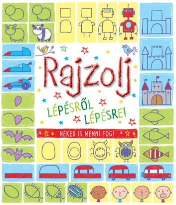 RAJZOLJ LÉPÉSRŐL LÉPÉSRE! - NEKED IS MENNI FOG! (2014)