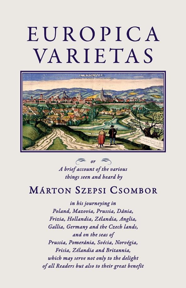 EUROPICA VARIETAS (2014)