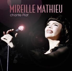 CHANTE PIAF - CD - (2014)