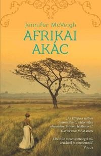 AFRIKAI AKÁC (2014)